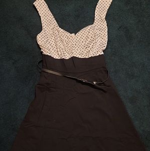 Vintage/Retro style dress